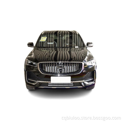 Electric Car Accessories Other Auto Partsgeelypas Geely Ck 1.3 Car Geely Coolray Body Kit Geely Emgrand2015
